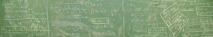 Applied mathematics