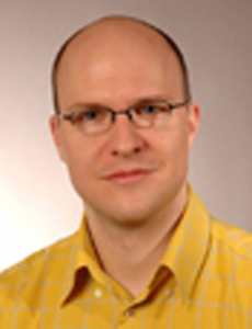 Tobias Pistohl