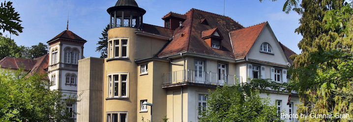 Hansastraße 9a, 79104 Freiburg