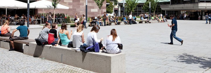 Freiburg leben